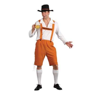 Bavarian Beer Man em3147