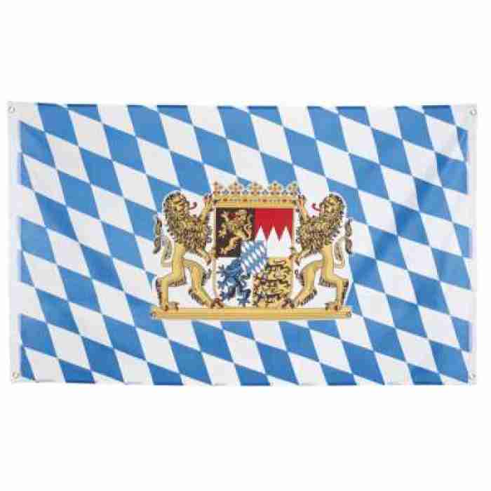 Bavarian Flag 54223