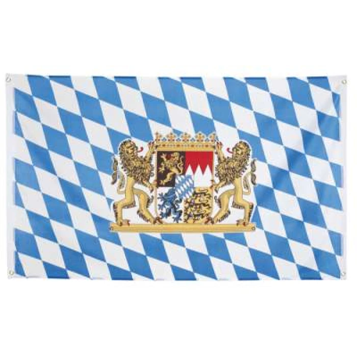 Bavarian Flag - Image 1