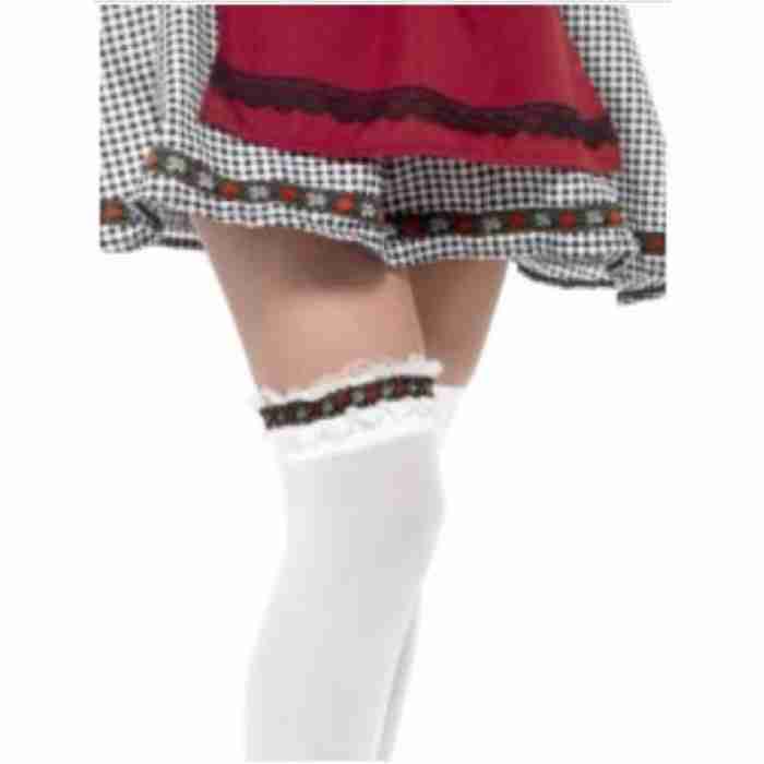 Bavarian Leg Garter 47179