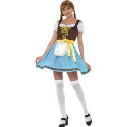 Bavarian Octoberfest Costume 49659 1