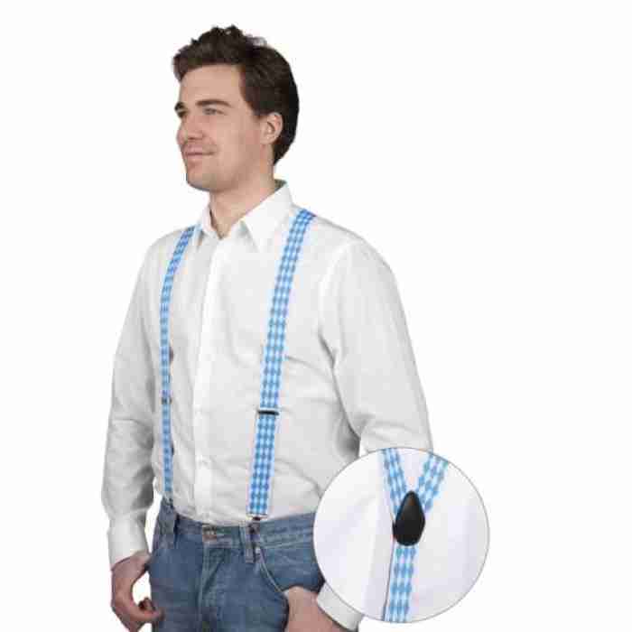Bavarian Suspenders 00595 img