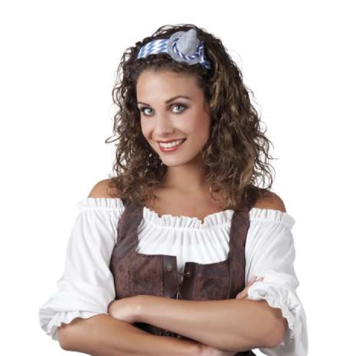 Bavarian Tiara - Image 1