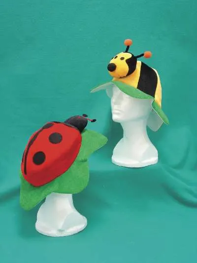 Bee Hat 80850