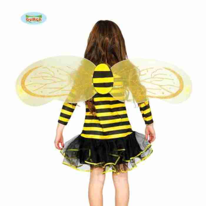 Bee Wings1