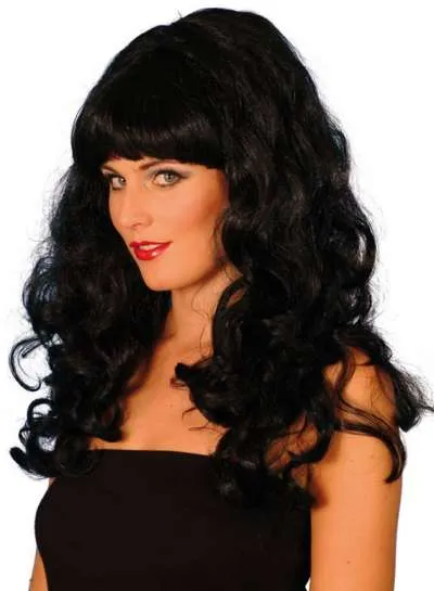 Beehive Beauty Wig