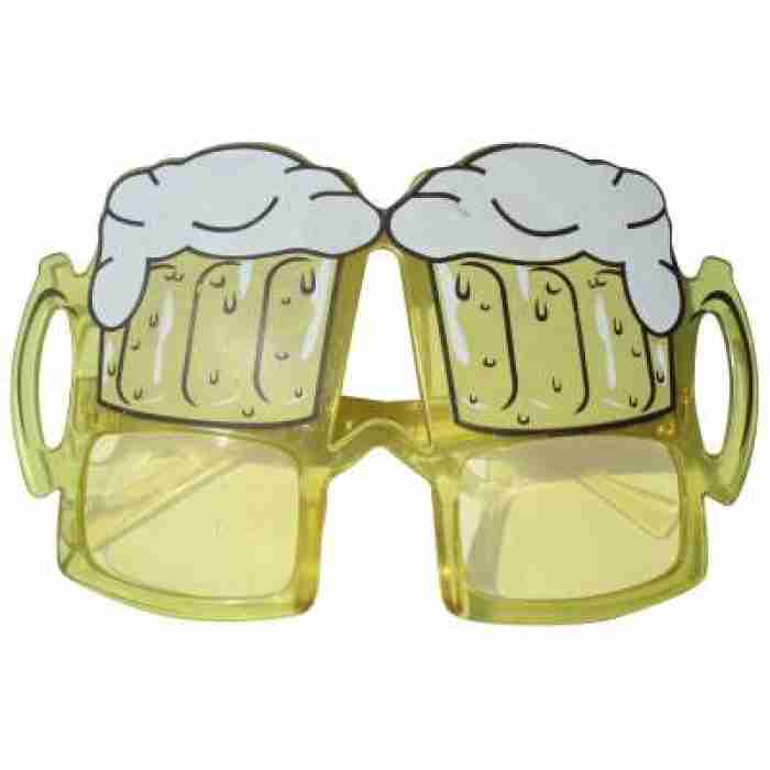 Beer Glasses U09559 img