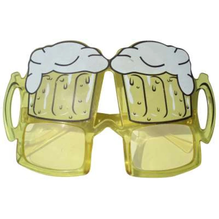 Beer Glasses - Image 1