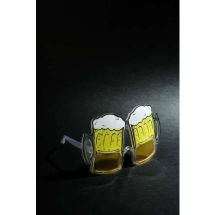Beer Goggles