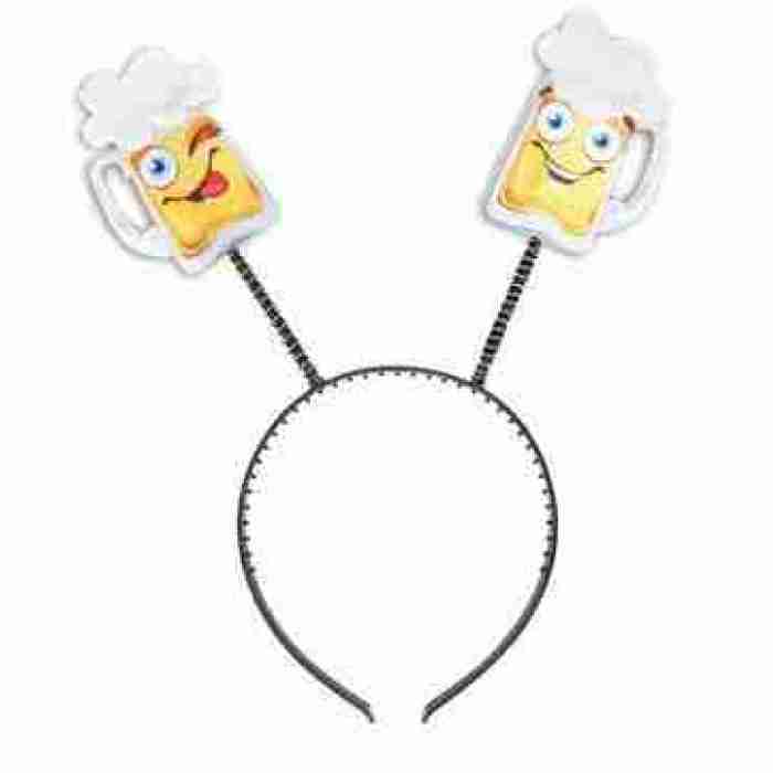 Beer Mug Head Boppers