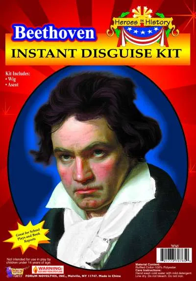 Beethoven Kit