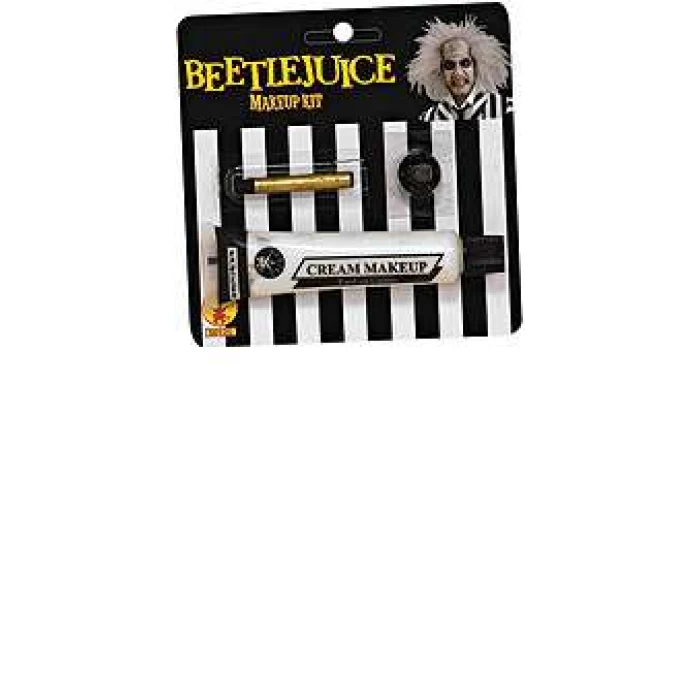 Beetlejuice Make Up Kit - Image 1