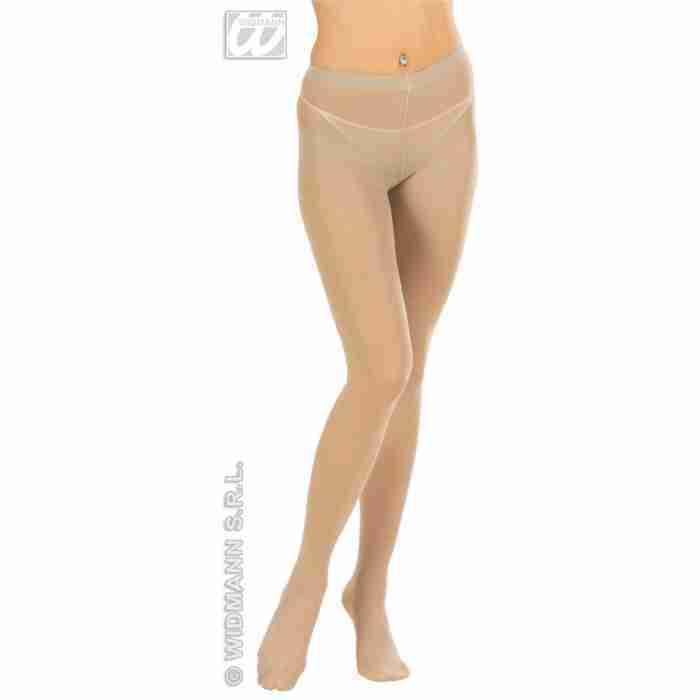 Beige Pantyhose 4794E a