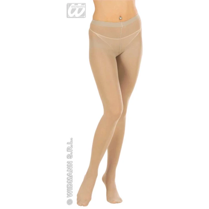 Beige Pantyhose - Image 1