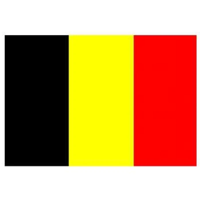 Belgium Flag - Image 1