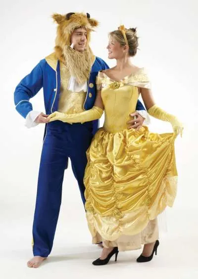 Belle (Copy)