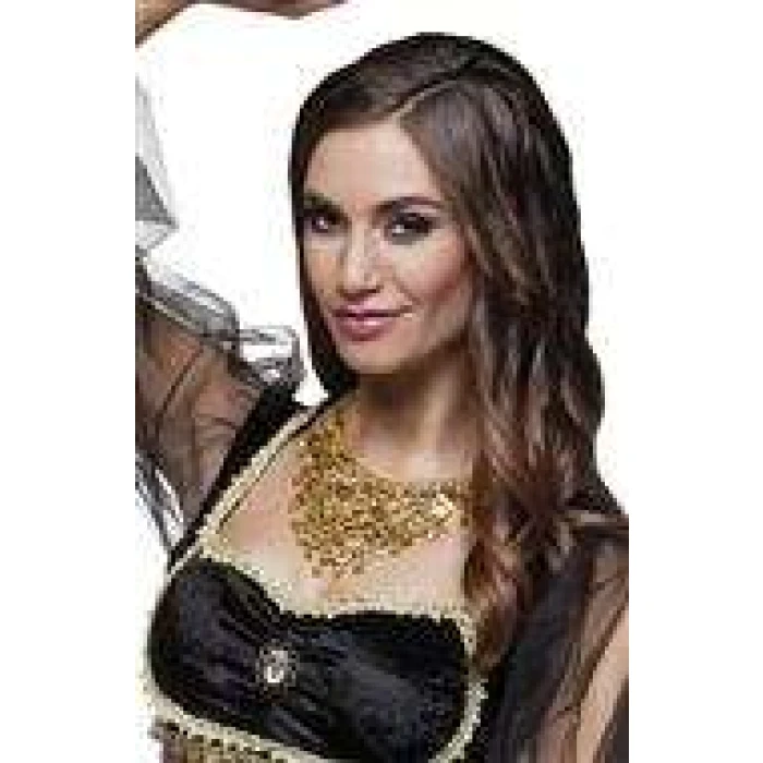 Belly Dance Necklace - Image 1