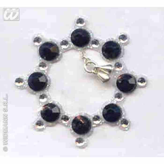 Belly Jewellery Black Circle img