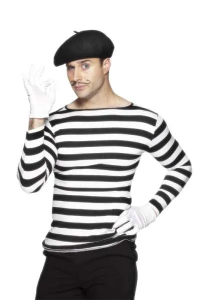 Beret hat