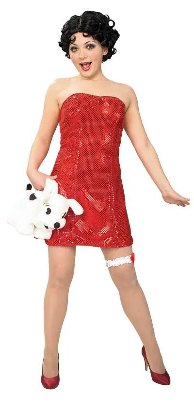 Betty Boop