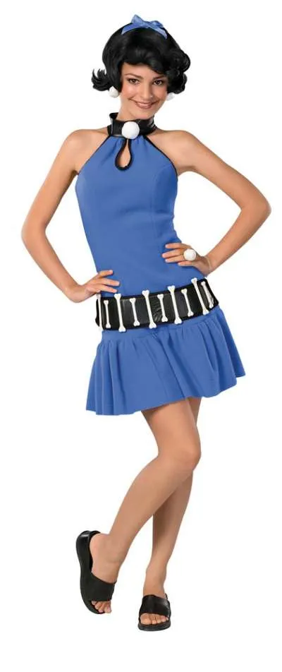 Betty Rubble - Flintstones