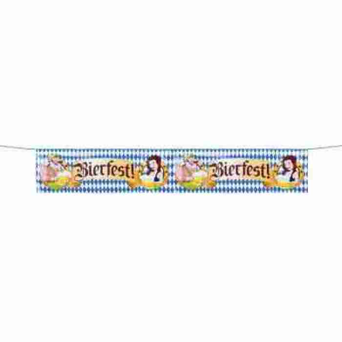 Bierfest Banner