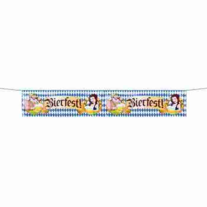 Bierfest Banner