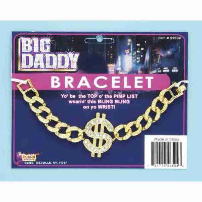 Big Daddy Bracelet img.