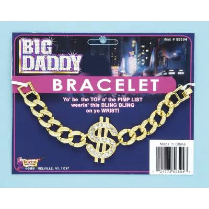Big Daddy Bracelet - Image 1