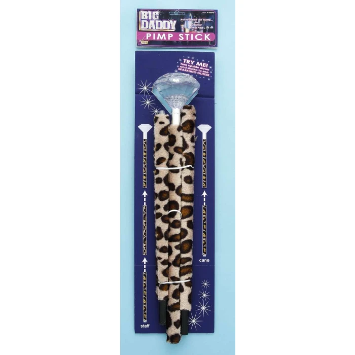 Big Daddy Cane - Image 1
