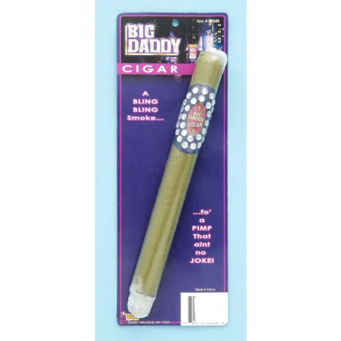 Big Daddy Jumbo Cigar - Image 1