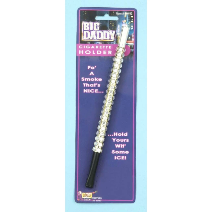 Big Daddy Long Cigarette Holder - Image 1