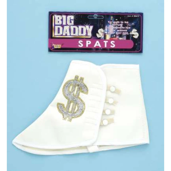 Big Daddy Spatz - Image 1