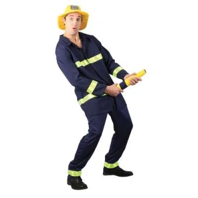 Big Hose Brigade