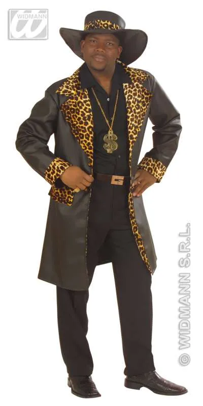 Big Pimpin'