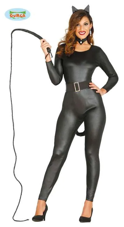 Black Kitty