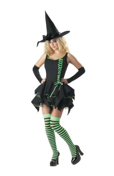 Black Magic