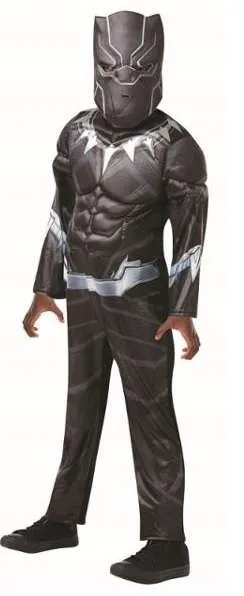 Black Panther Deluxe Suite