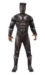 Black Panther Deluxe