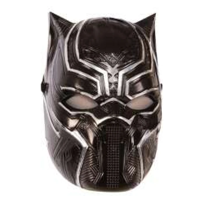 Black Panther Mask -Adult - Image 1