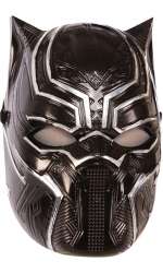 Black Panther Mask img