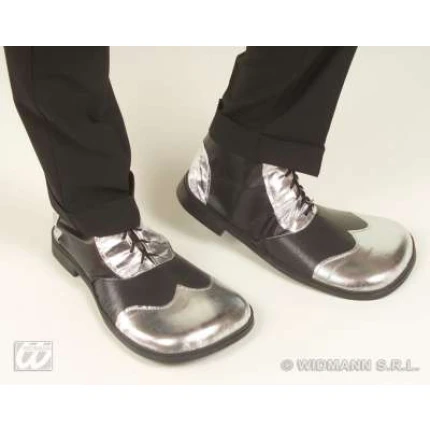 Tiger Party Shoes