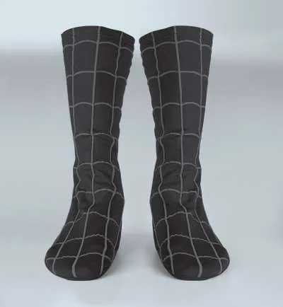 Spider man boot covers outlet