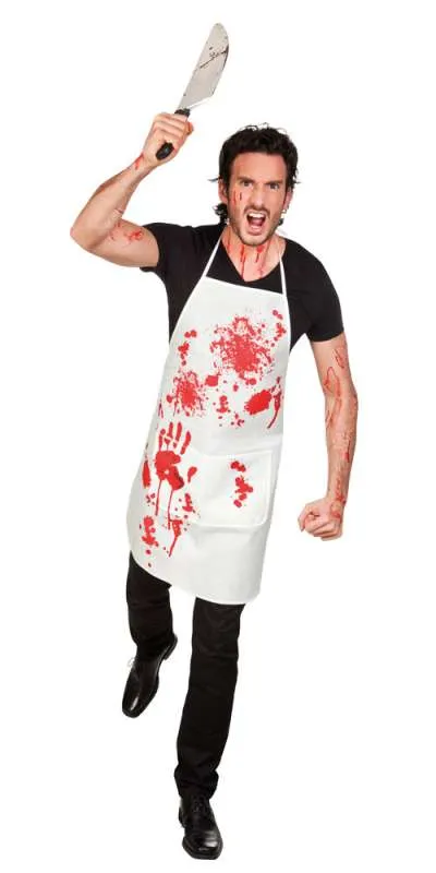 Bloody Apron