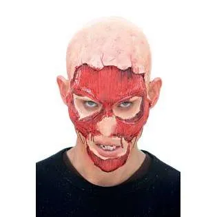 Bloody Full Face Mask