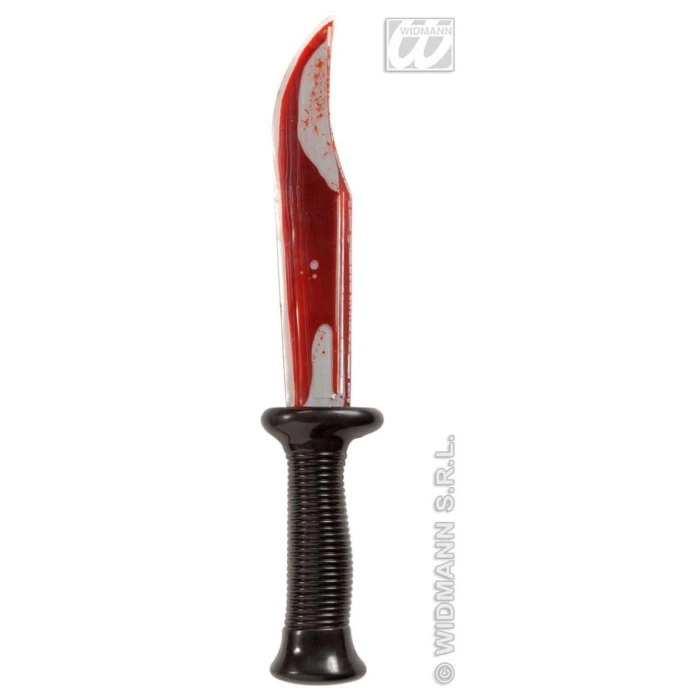 Bloody Knives - Image 1