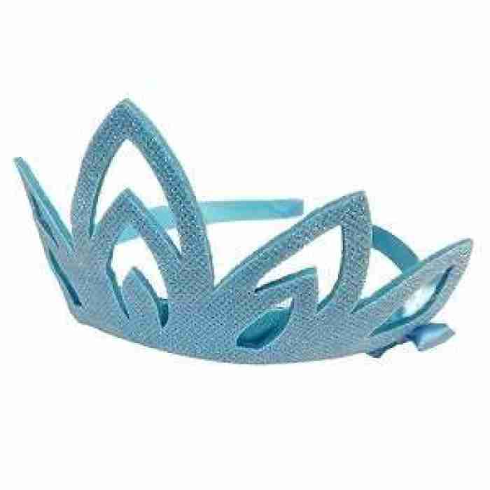 Blue Crown