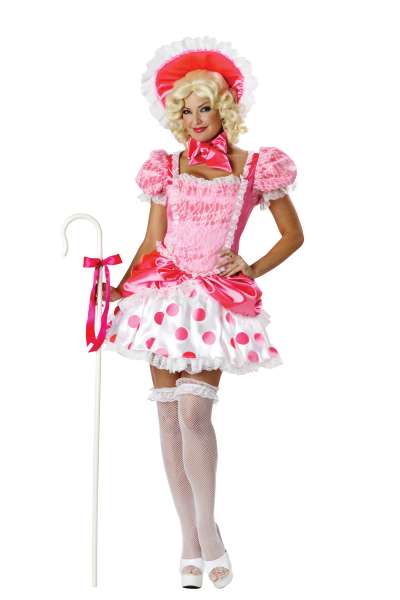 Bo Peep 2012b