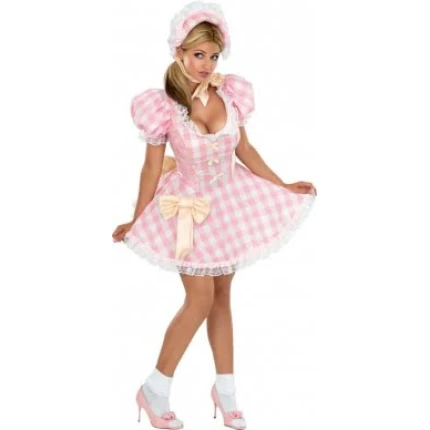 Bo Peep Costume
