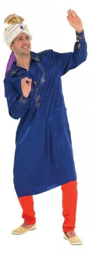 Bollywood Man 889510